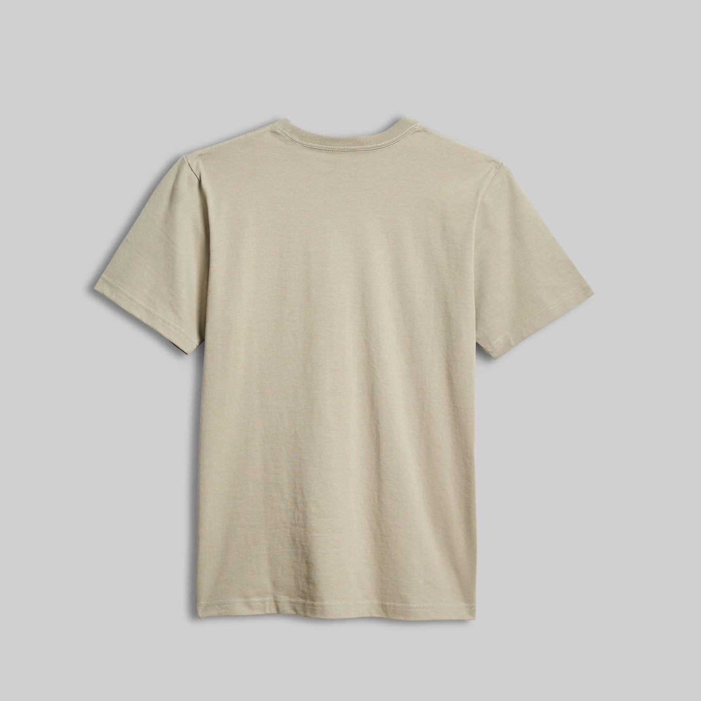 1009 HEAVYWEIGHT T-SHIRT