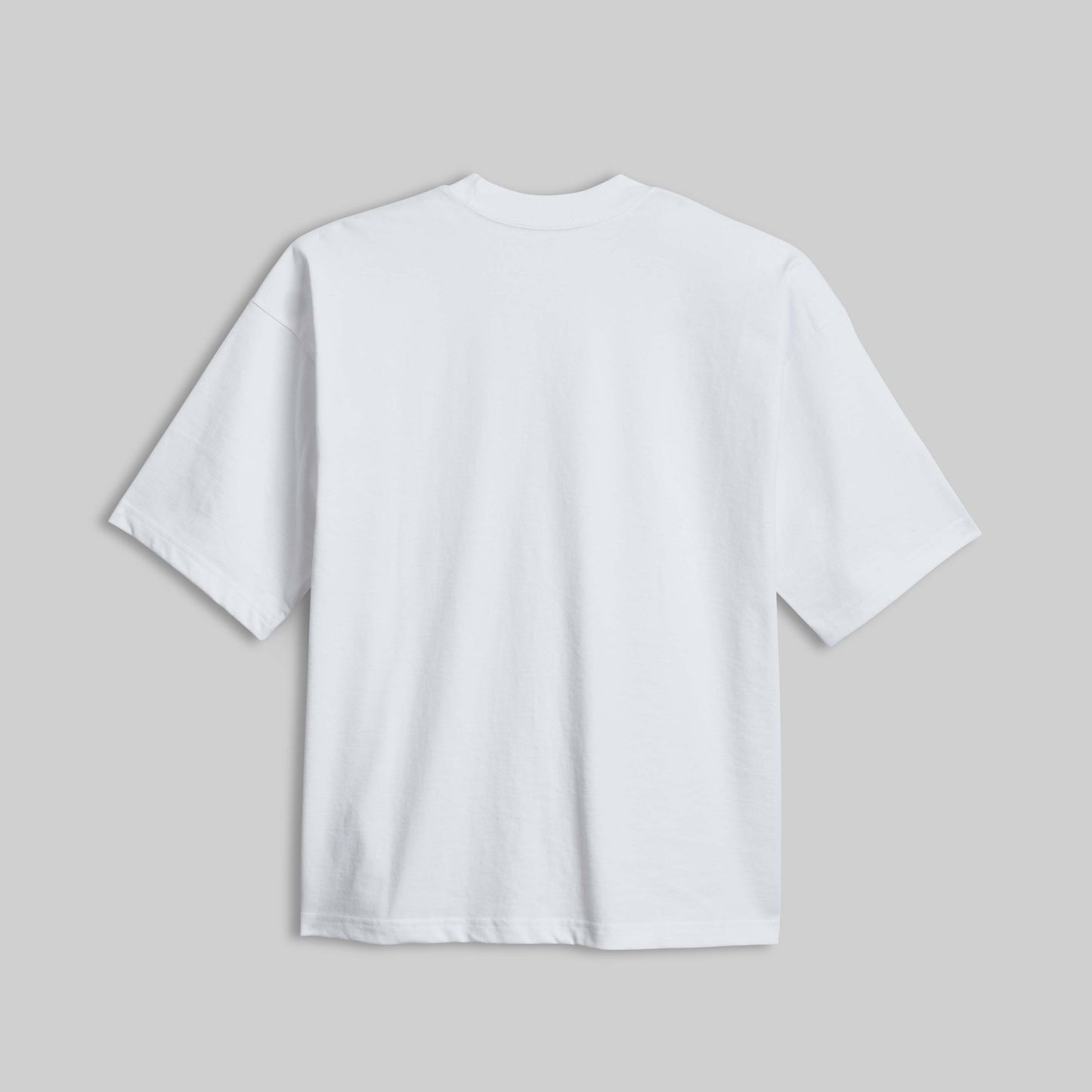 1016 OVERSIZED BOXY T-SHIRT