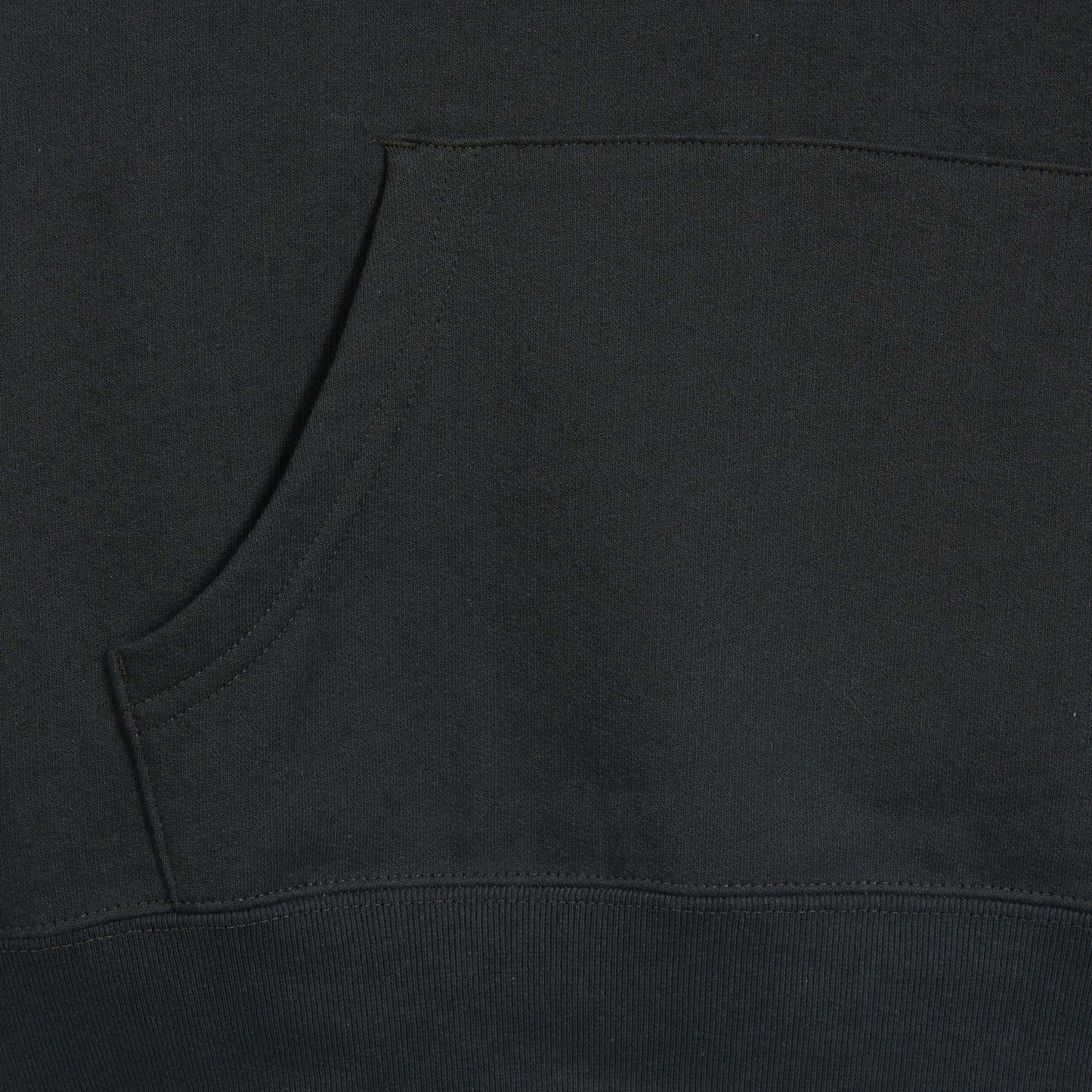 3016 RECYCLED COTTON PULLOVER