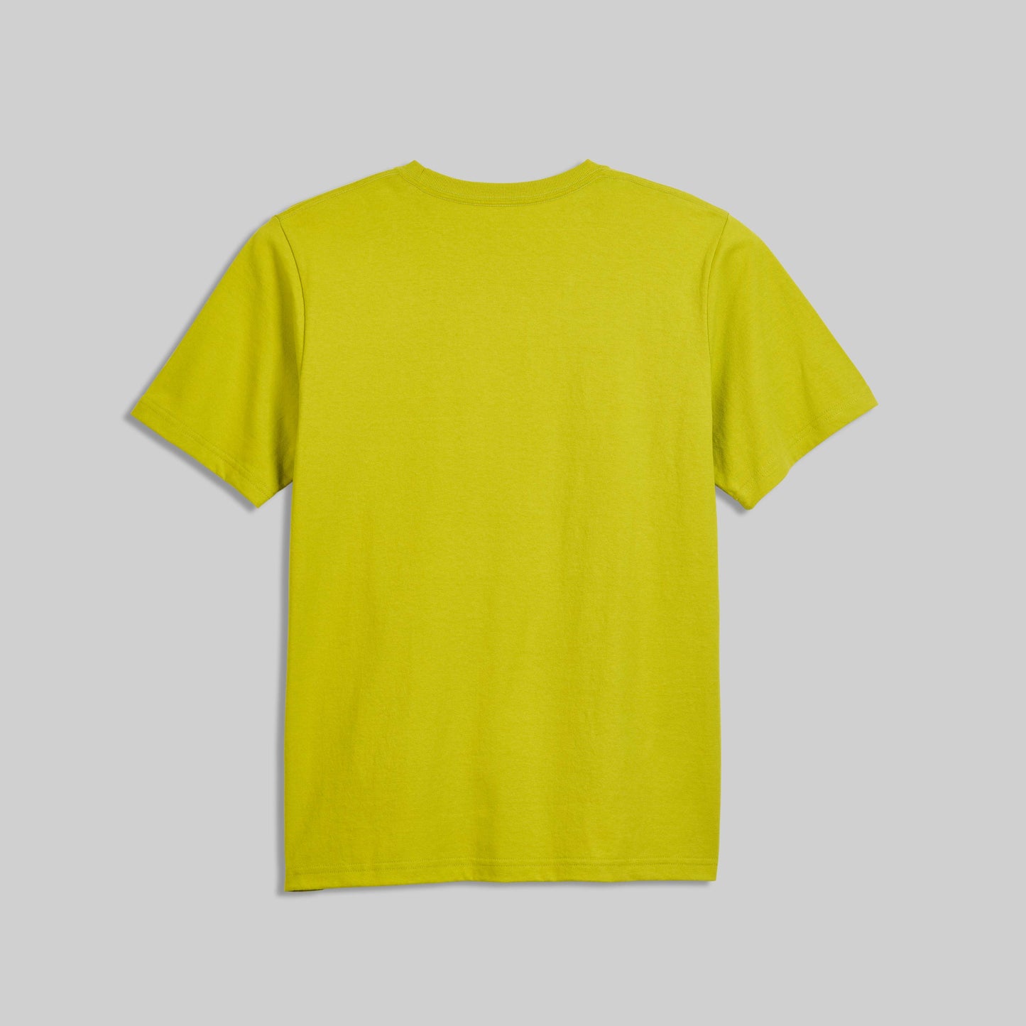 1020 RECYCLED COTTON T-SHIRT