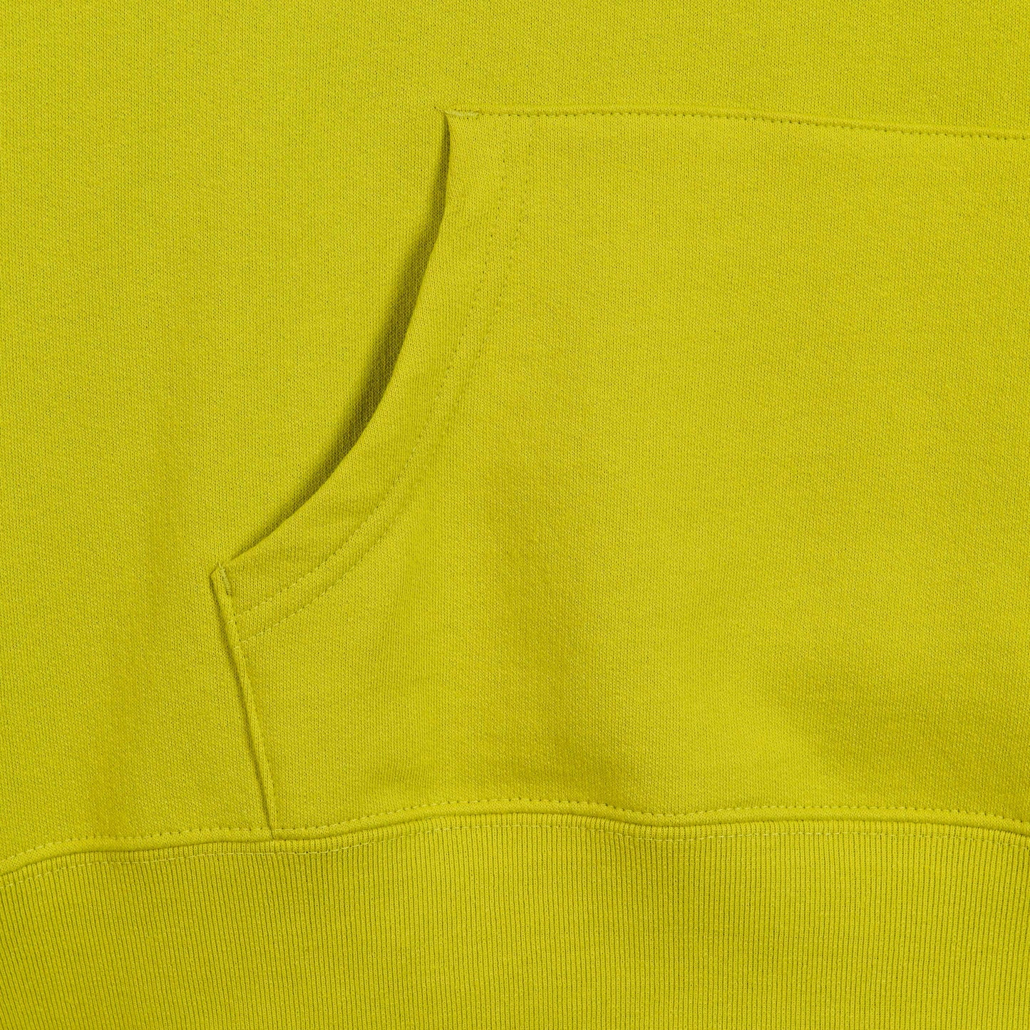 3016 RECYCLED COTTON PULLOVER