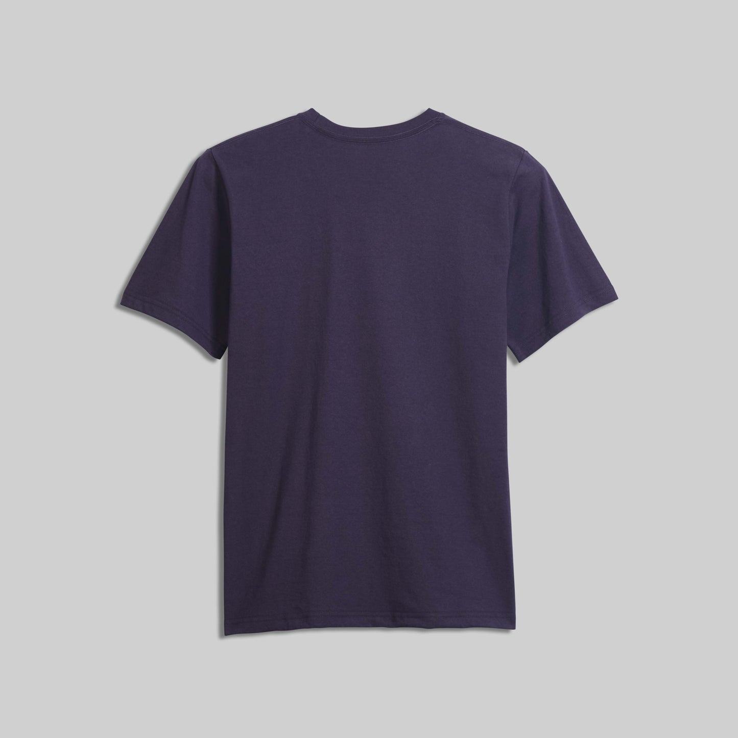 1020 RECYCLED COTTON T-SHIRT