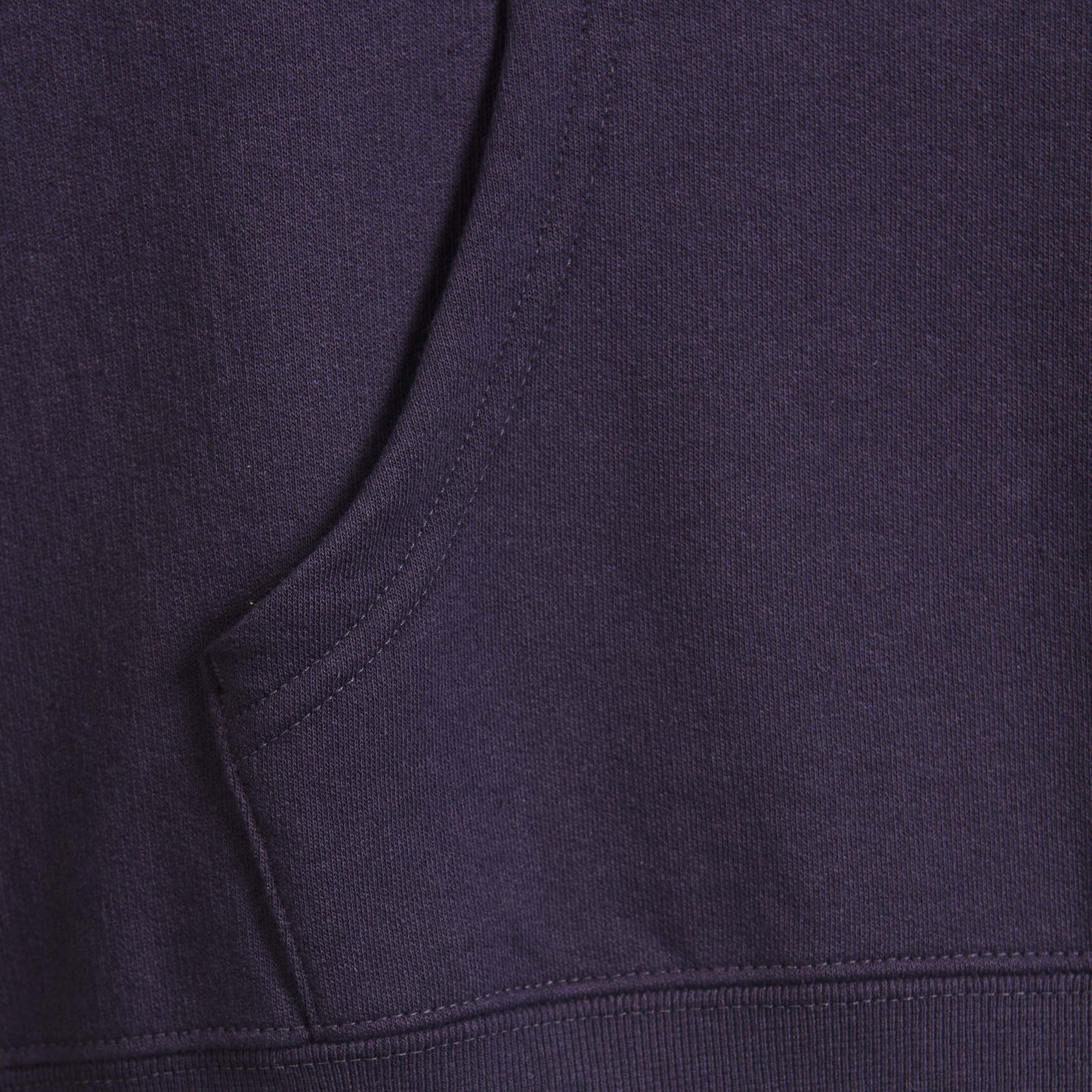3016 RECYCLED COTTON PULLOVER