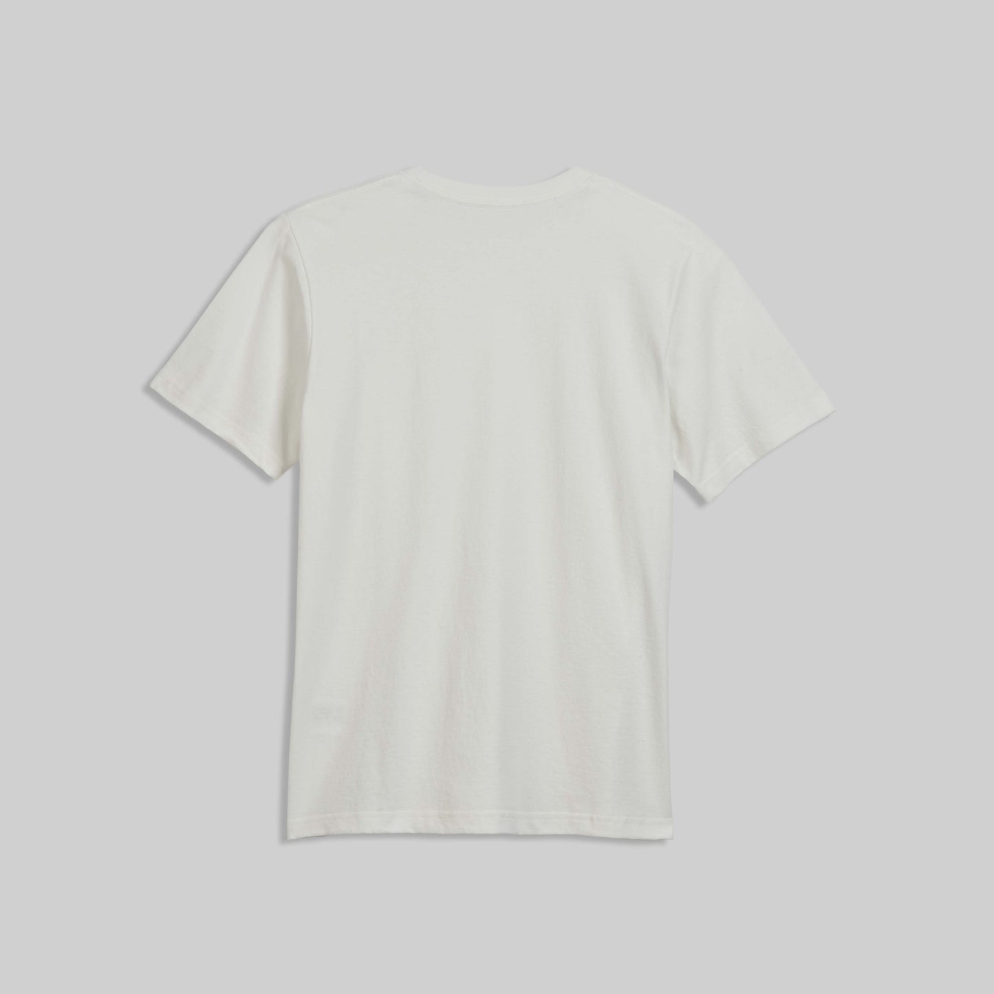 1020 RECYCLED COTTON T-SHIRT