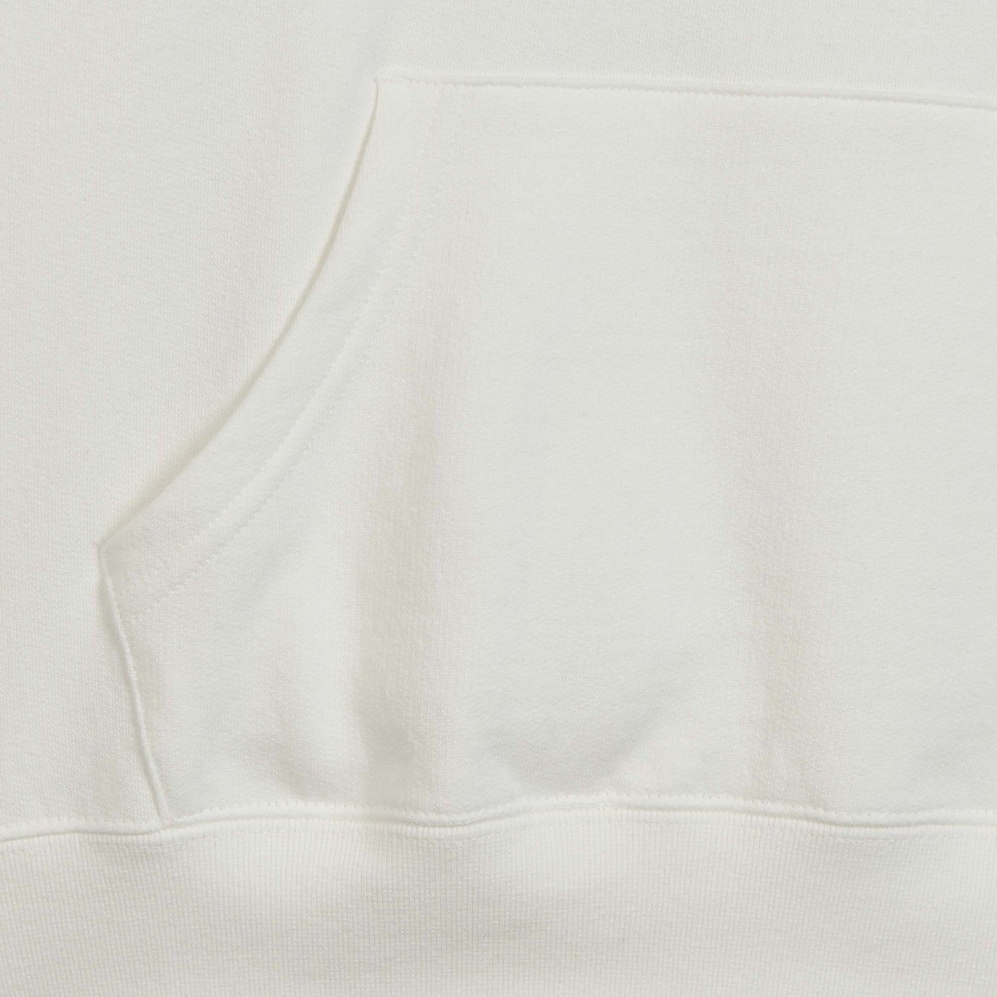 3016 RECYCLED COTTON PULLOVER