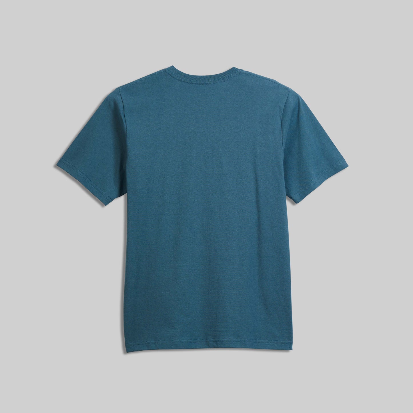 1020 RECYCLED COTTON T-SHIRT
