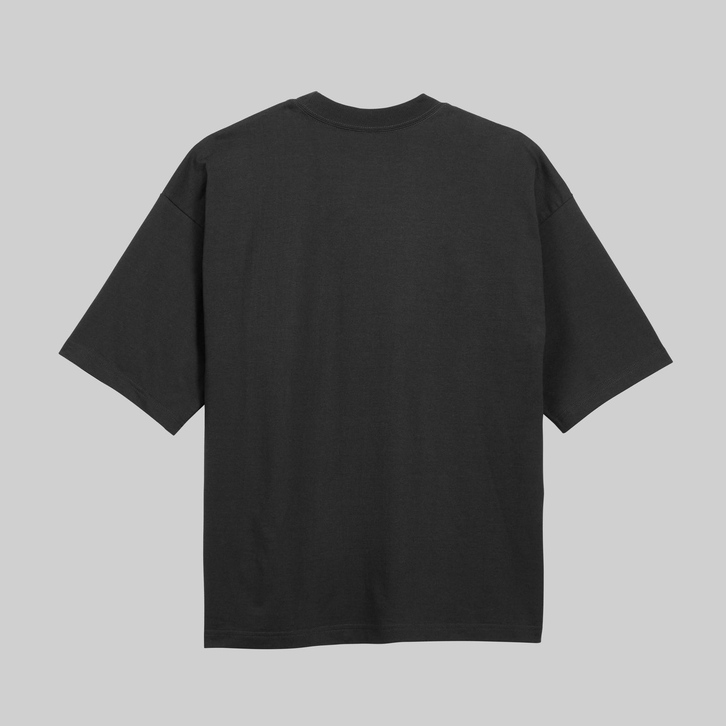 OFF BLACK