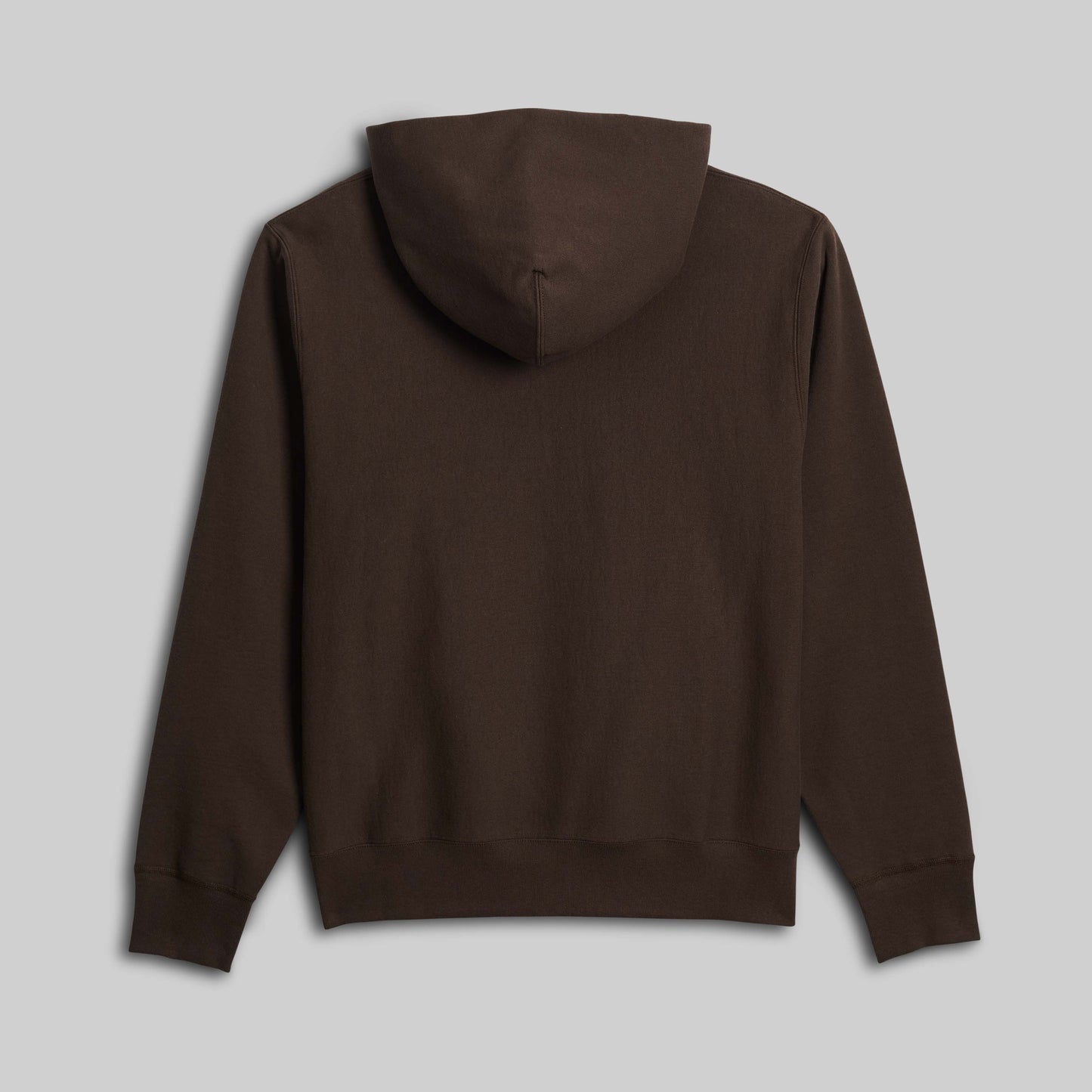 3013 RELAXED FIT FLEECE HOODED SWEATSHIRT