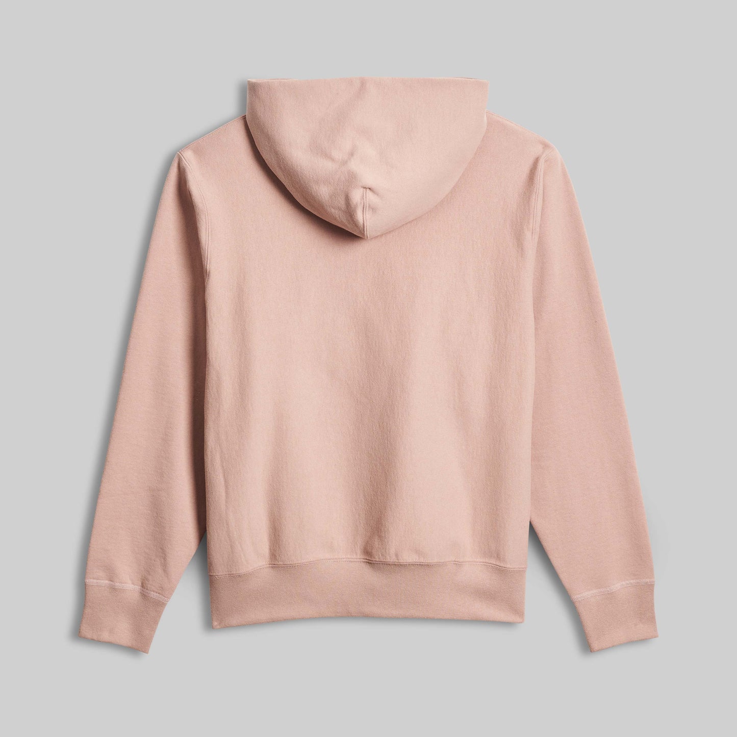 3013 RELAXED FIT FLEECE HOODED SWEATSHIRT