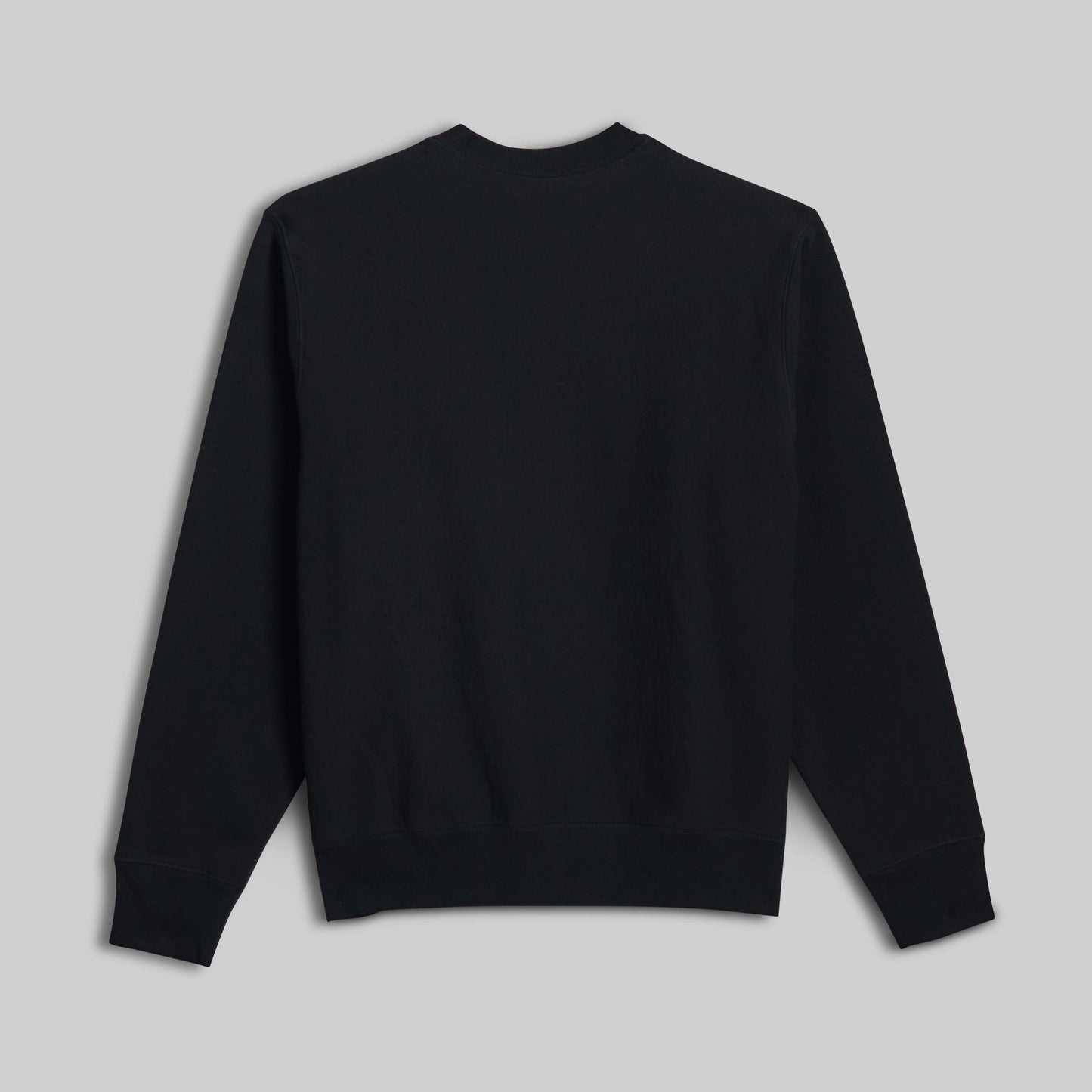 4009 RELAXED FIT FLEECE CREWNECK