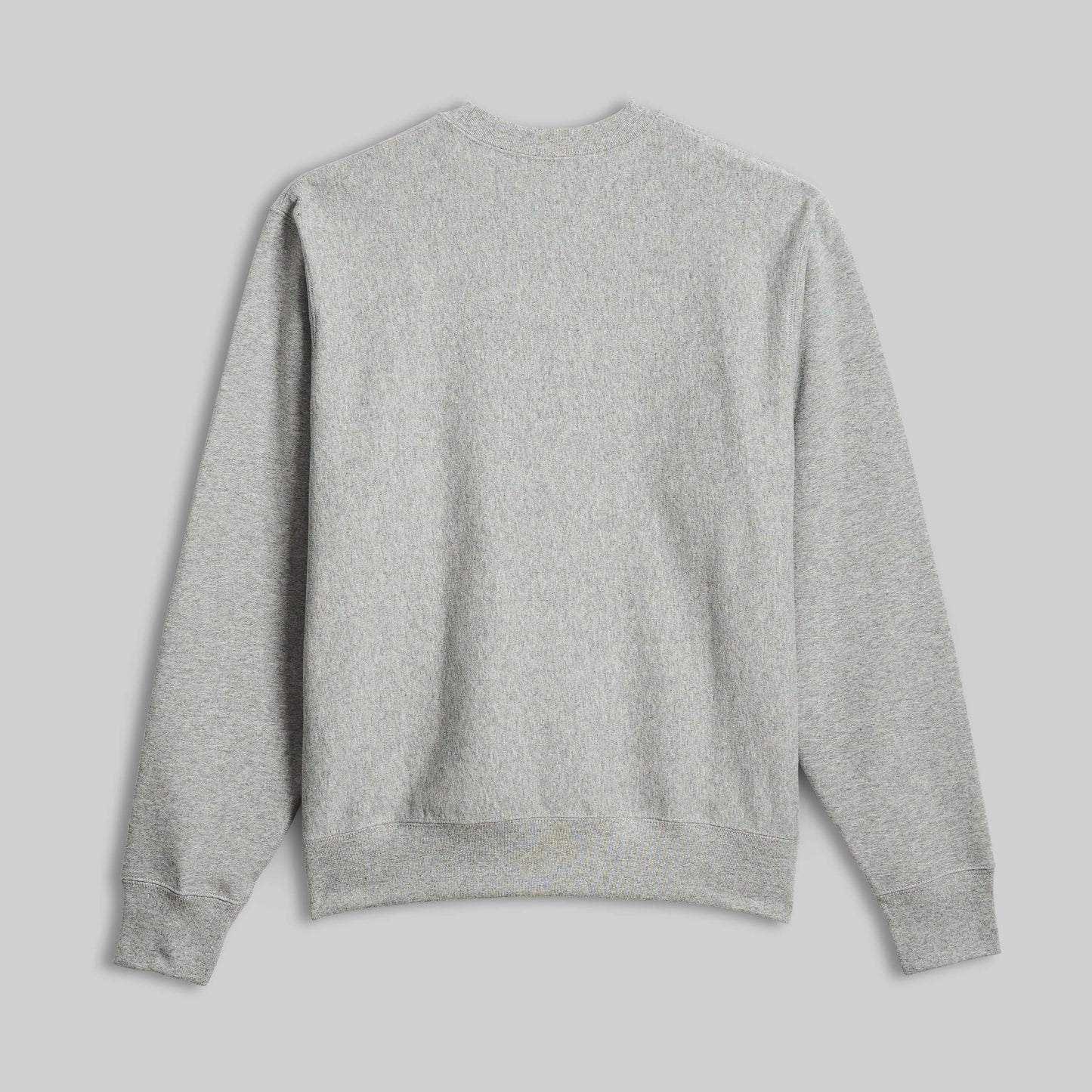 4009 RELAXED FIT FLEECE CREWNECK
