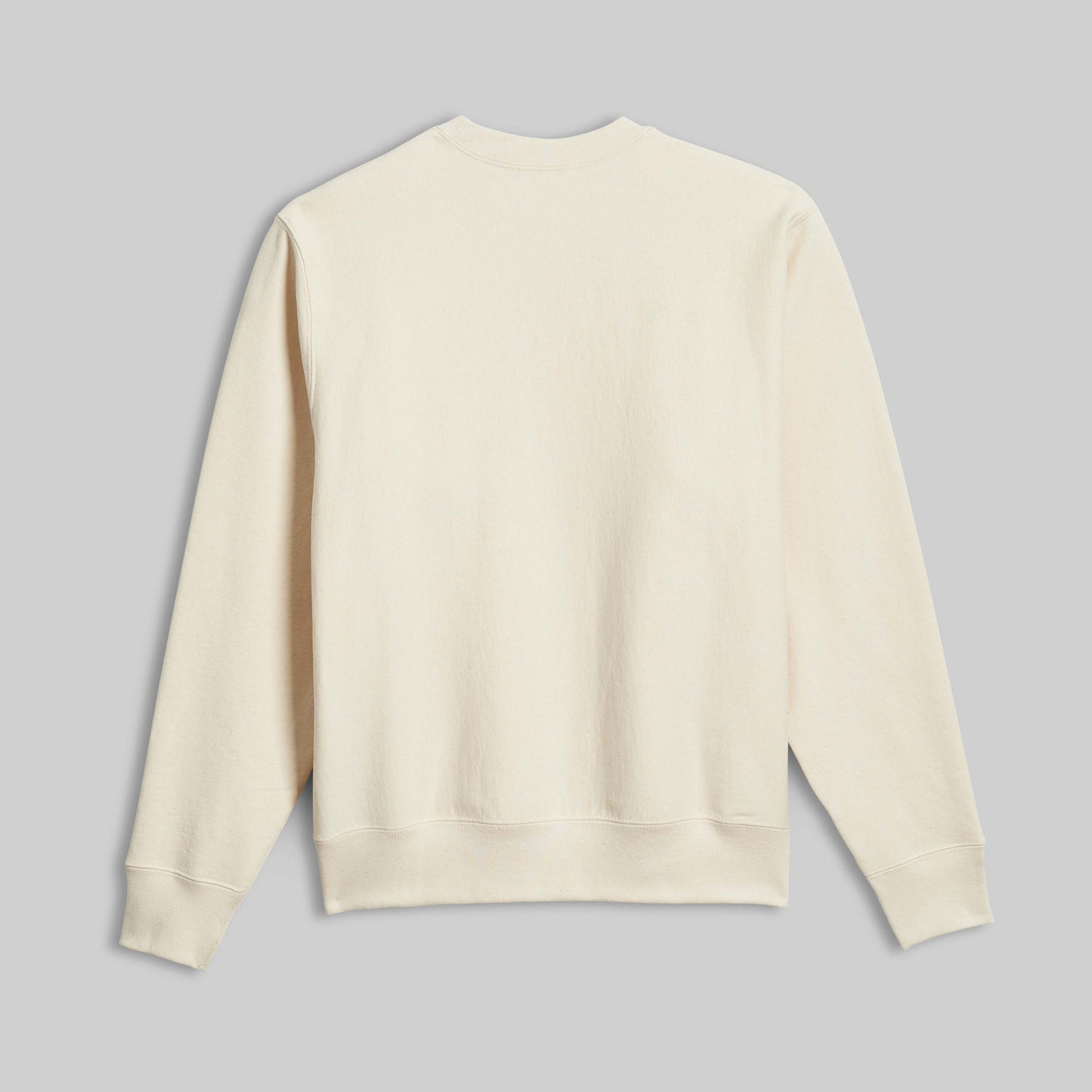 4009 RELAXED FIT FLEECE CREWNECK