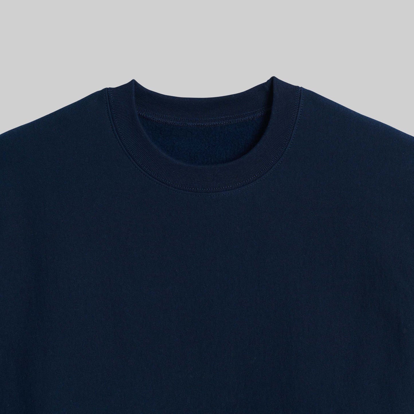 4009 RELAXED FIT FLEECE CREWNECK