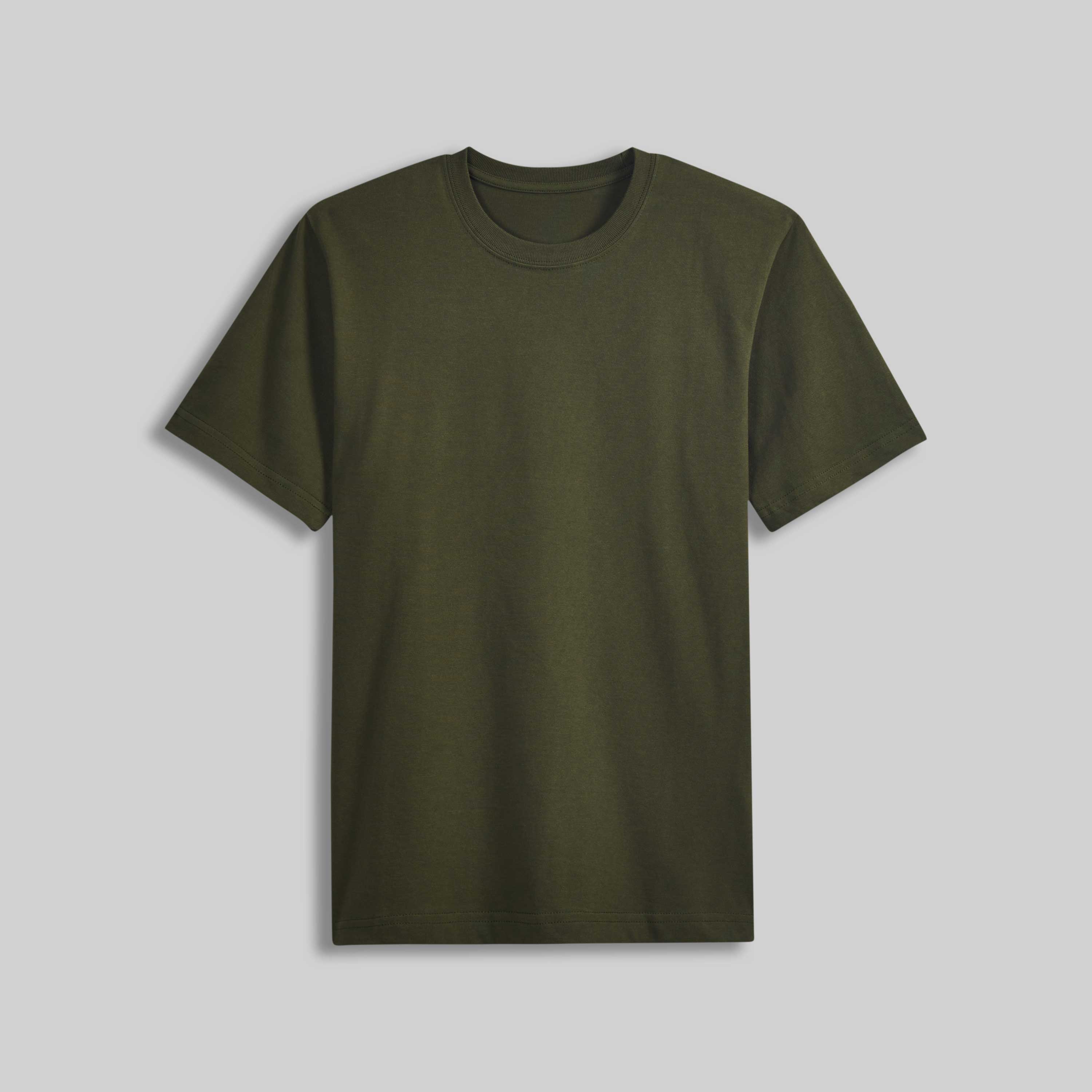 House of Blanks Heavyweight T-Shirt
