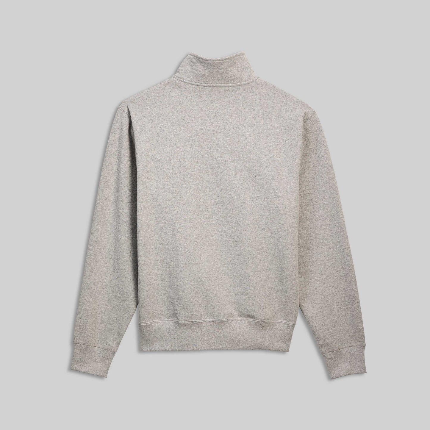 4007 QUARTER ZIP SWEATSHIRT