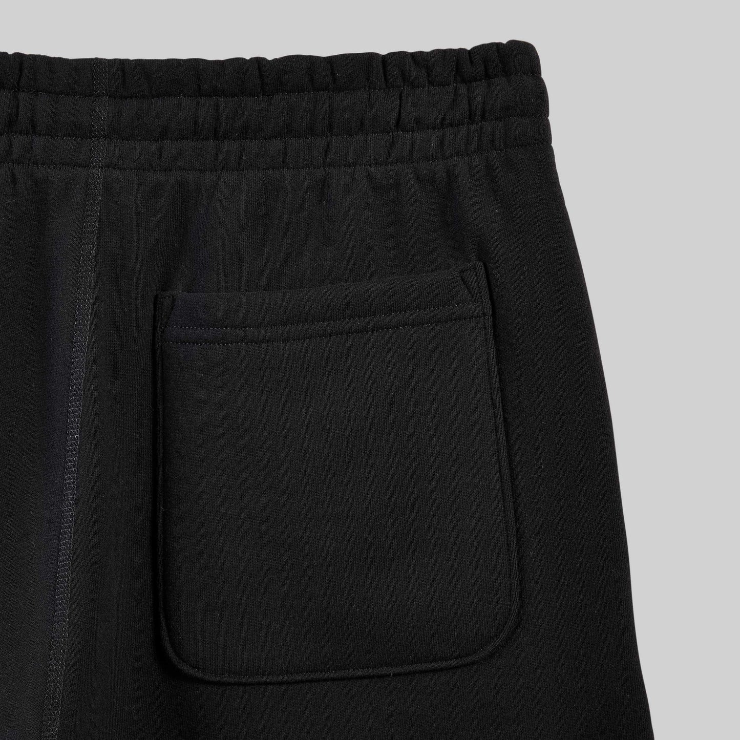 7007 FLEECE SWEATSHORT