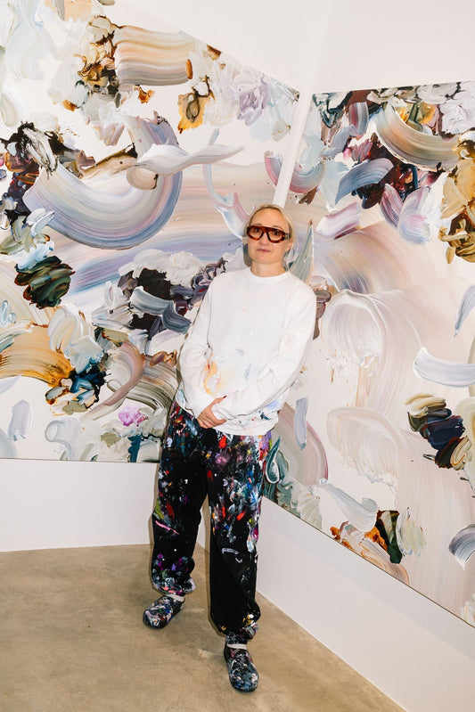 Blank Canvas: Janna Watson