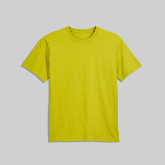 1020 RECYCLED COTTON T-SHIRT