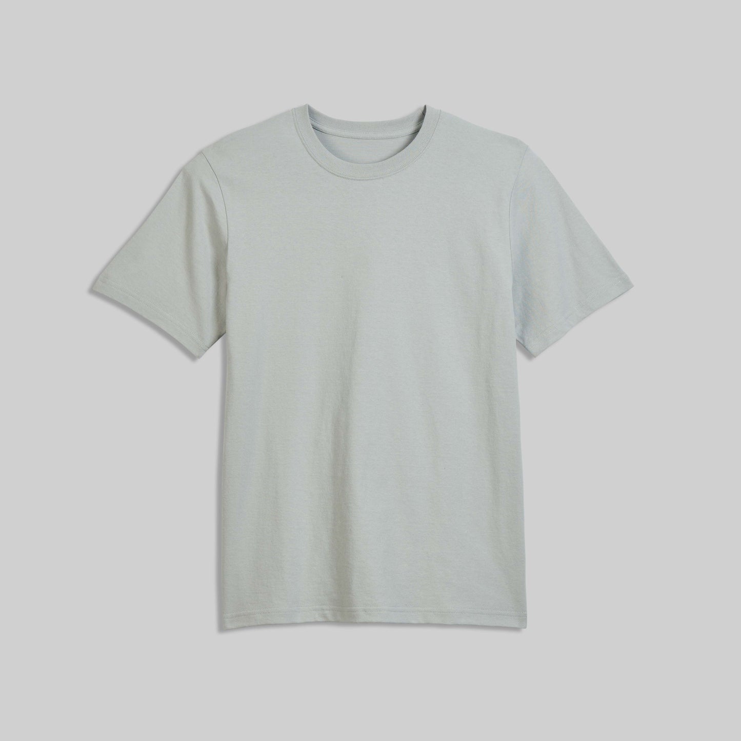 1020 RECYCLED COTTON T-SHIRT