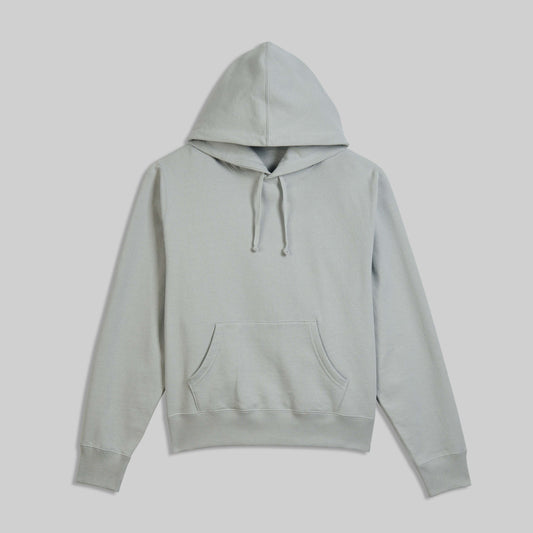 3016 RECYCLED COTTON PULLOVER