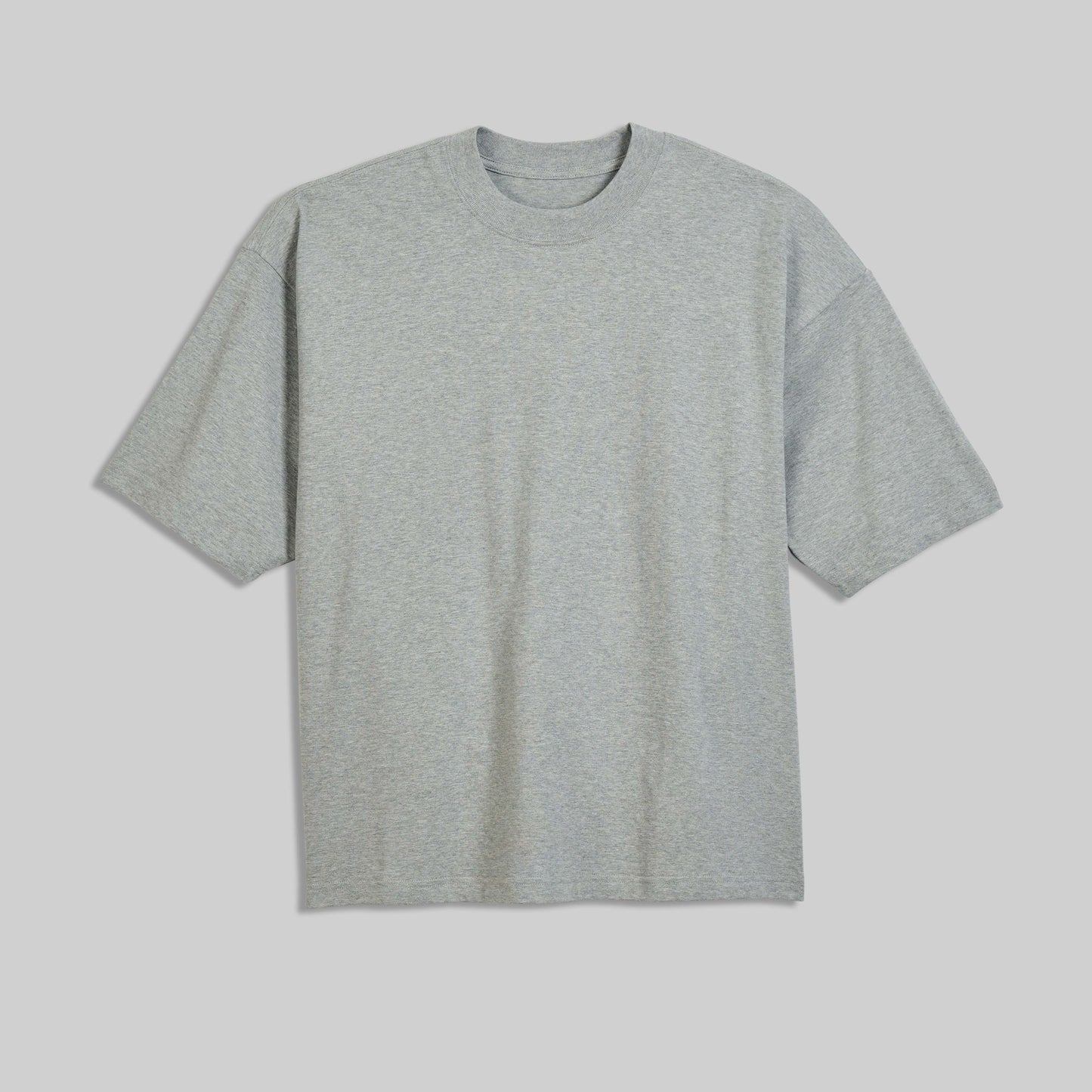 1016 OVERSIZED BOXY T-SHIRT