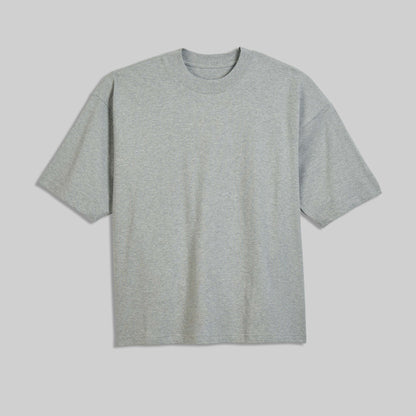 1016 OVERSIZED BOXY T-SHIRT