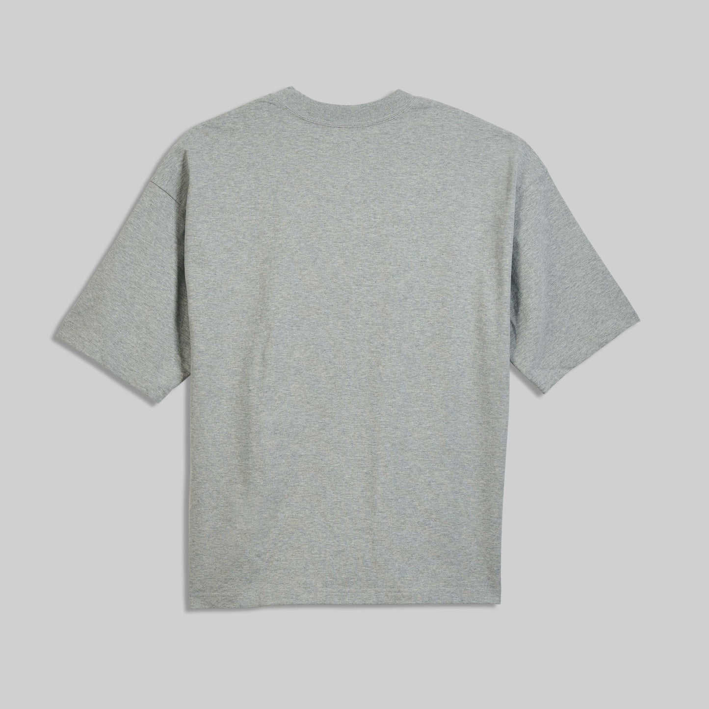1016 OVERSIZED BOXY T-SHIRT