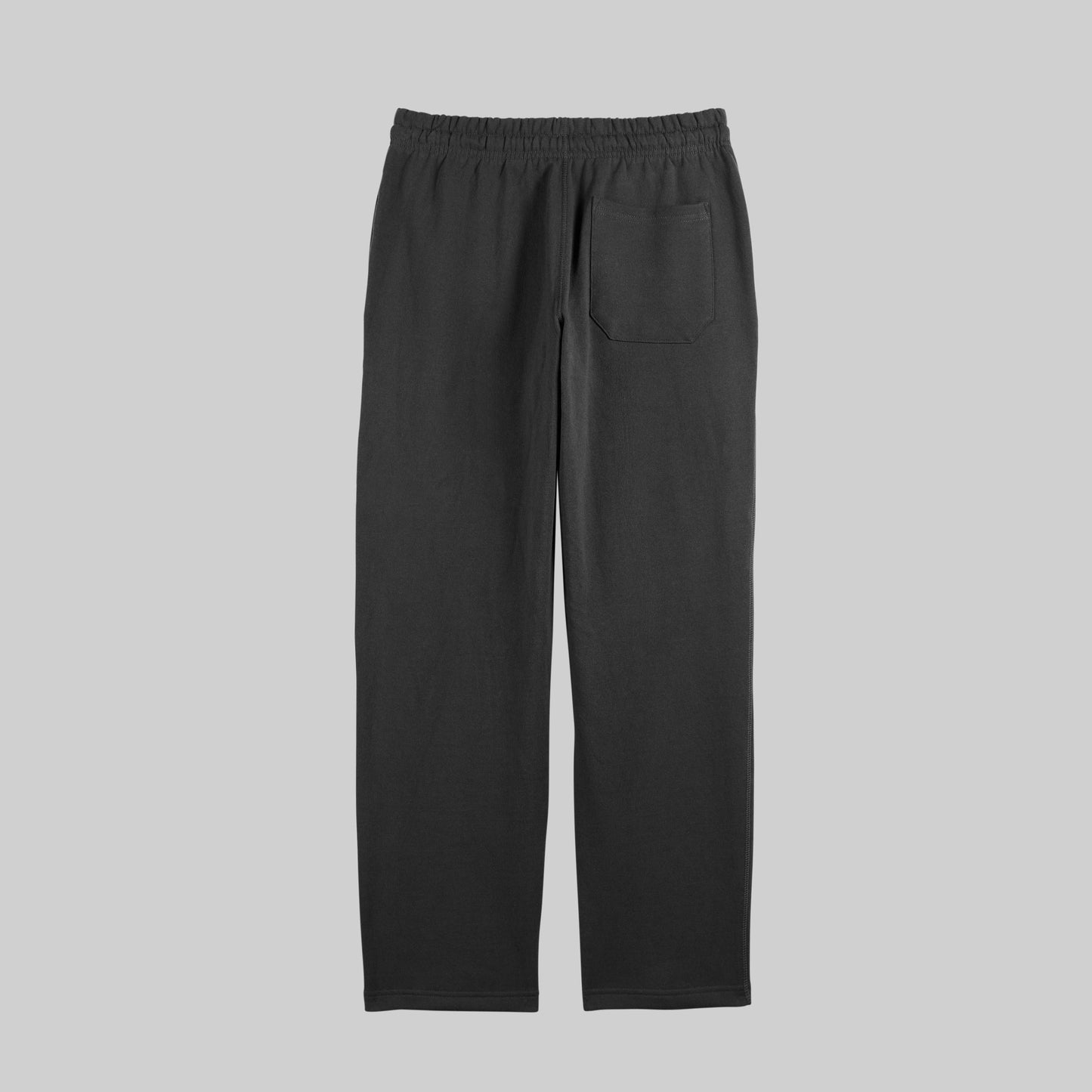 7011 RECYCLED COTTON SWEATPANT