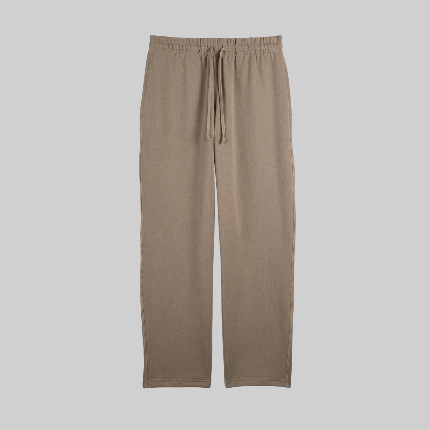 7011 RECYCLED COTTON SWEATPANT