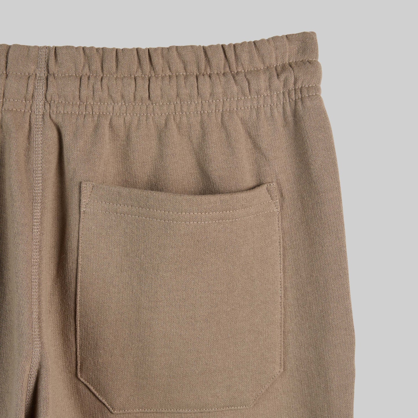 7011 RECYCLED COTTON SWEATPANT