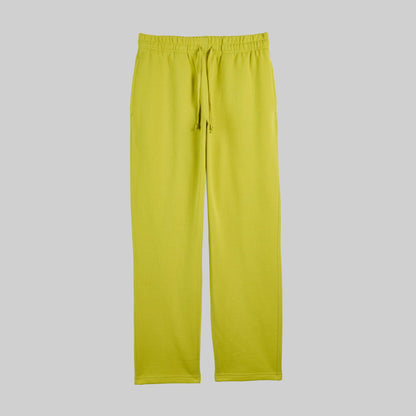7011 RECYCLED COTTON SWEATPANT
