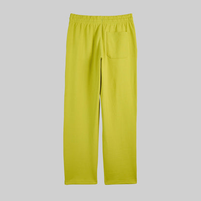 7011 RECYCLED COTTON SWEATPANT