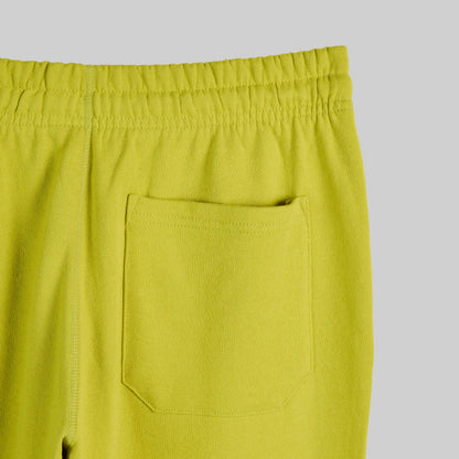 7011 RECYCLED COTTON SWEATPANT