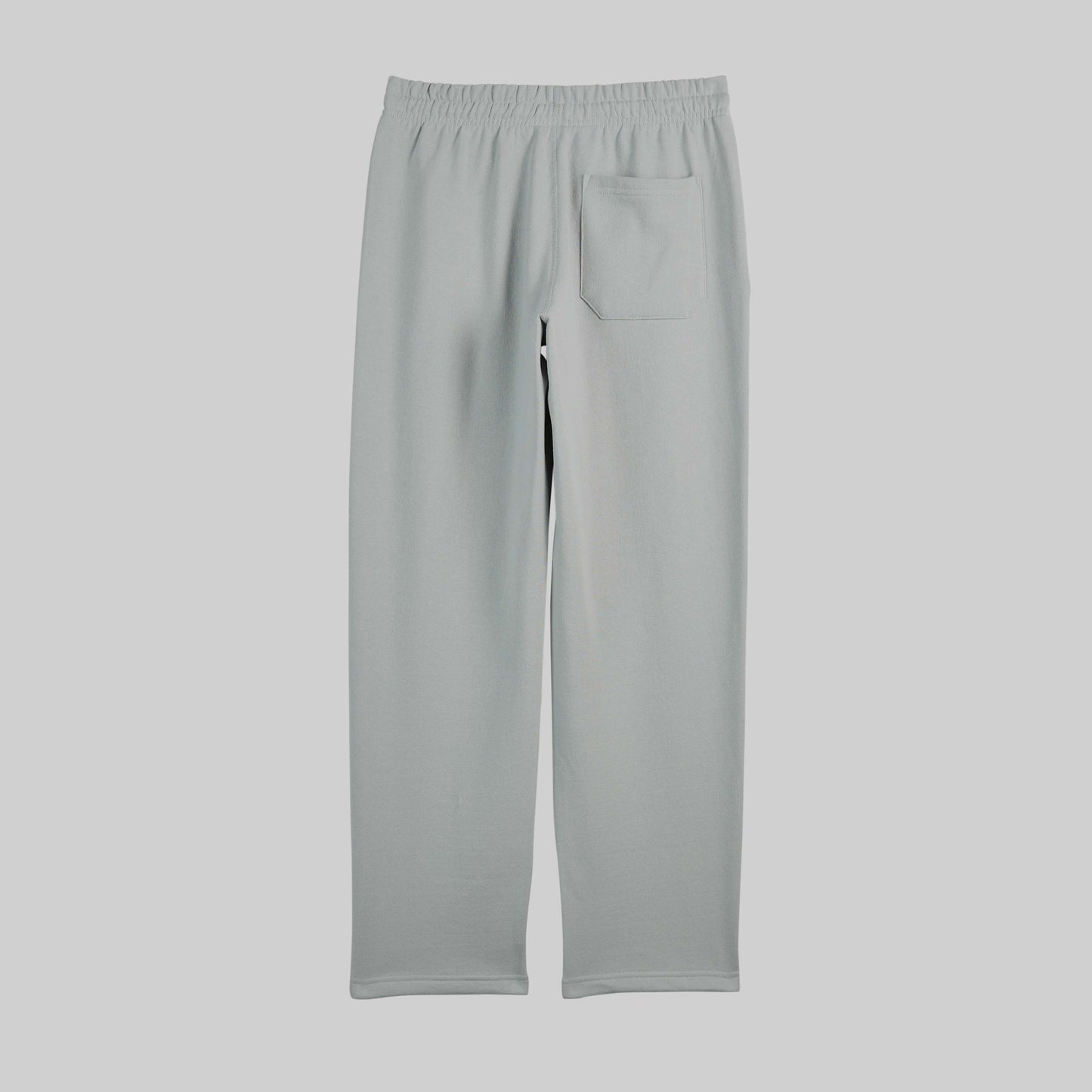 7011 RECYCLED COTTON SWEATPANT