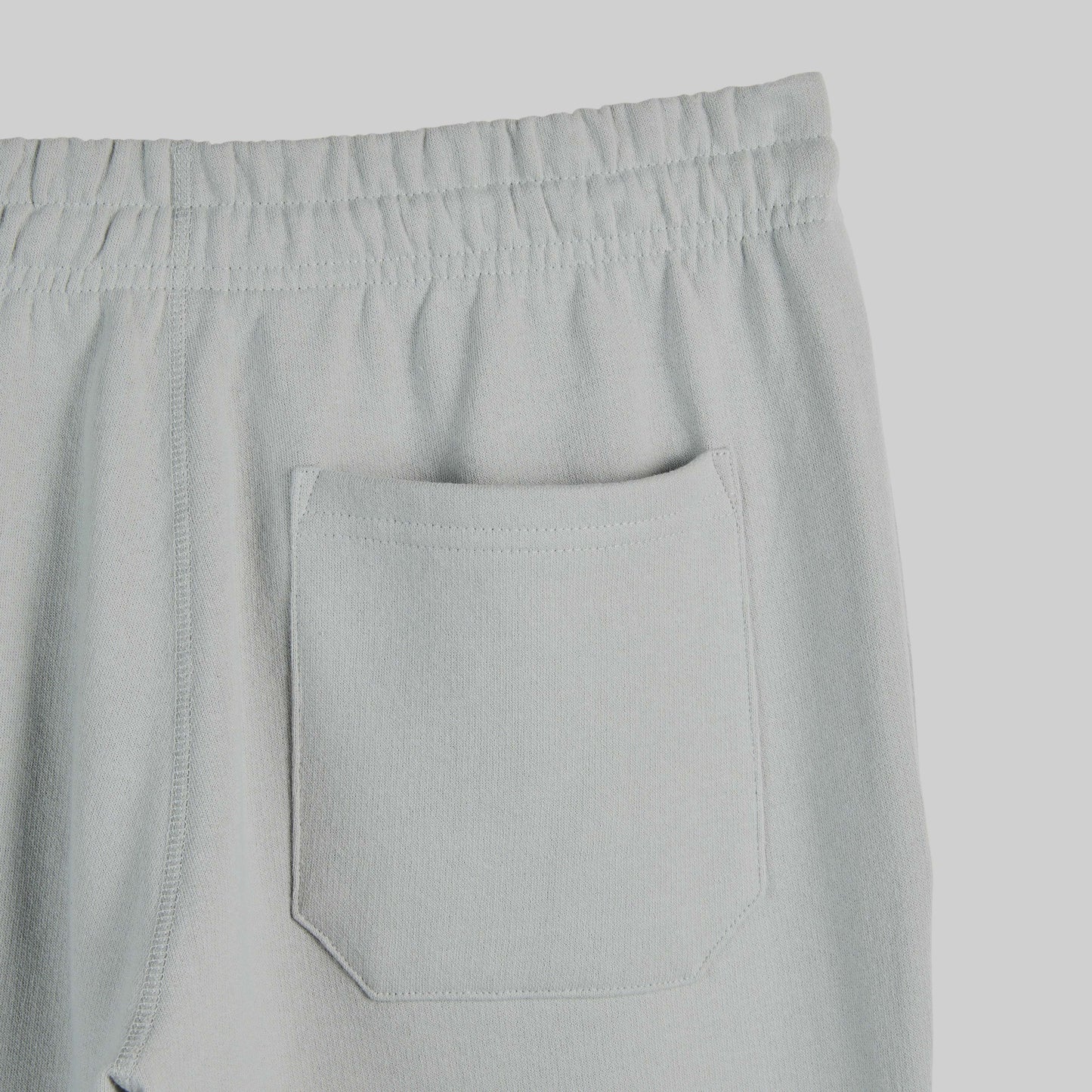 7011 RECYCLED COTTON SWEATPANT
