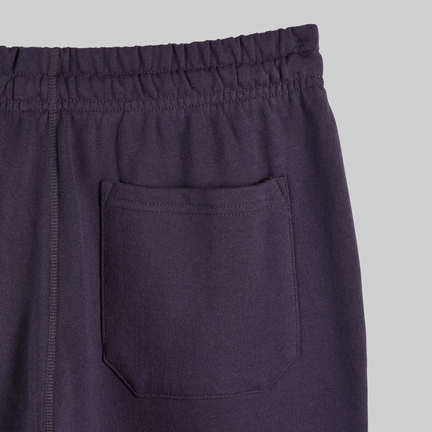 7011 RECYCLED COTTON SWEATPANT