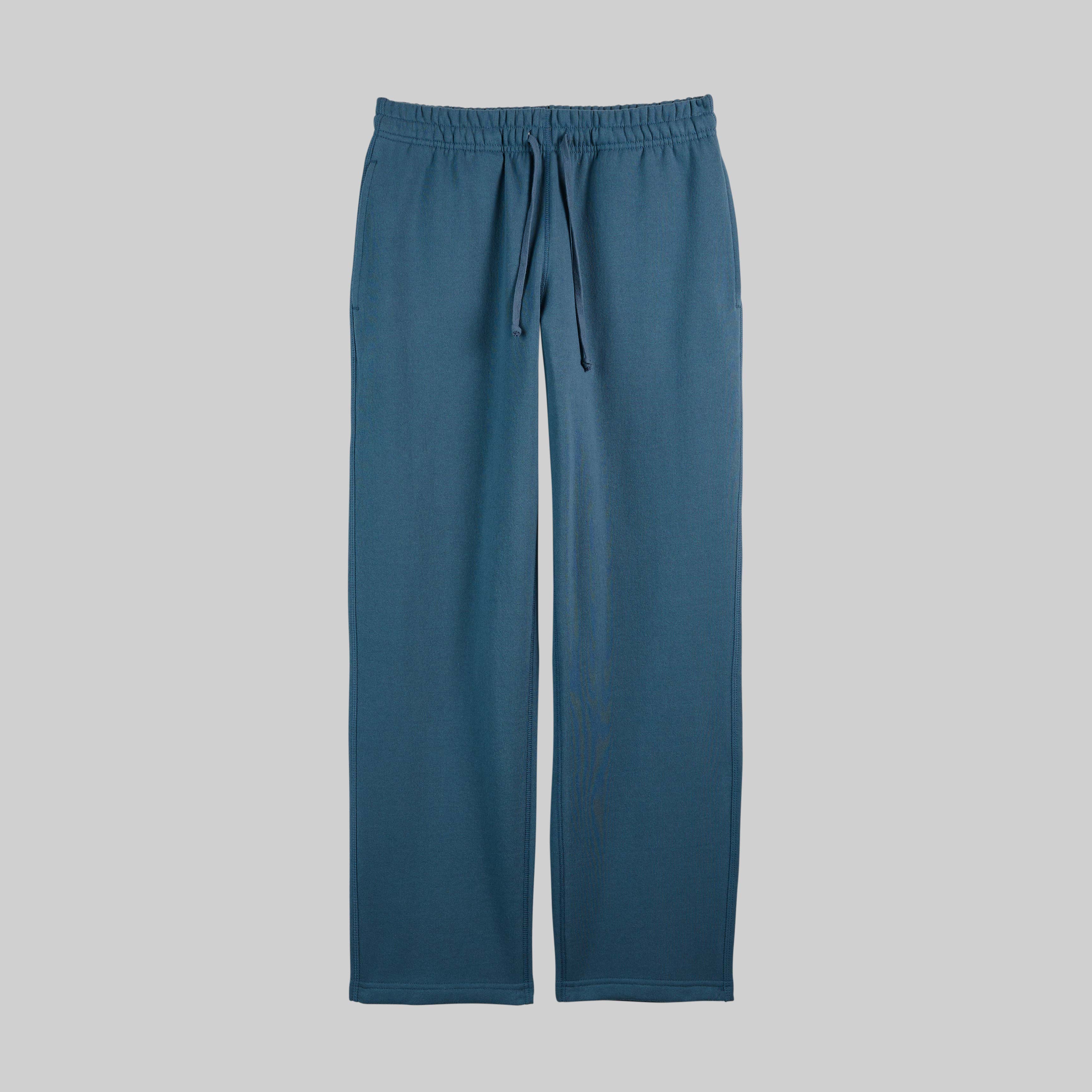 7011 RECYCLED COTTON SWEATPANT – House Of Blanks