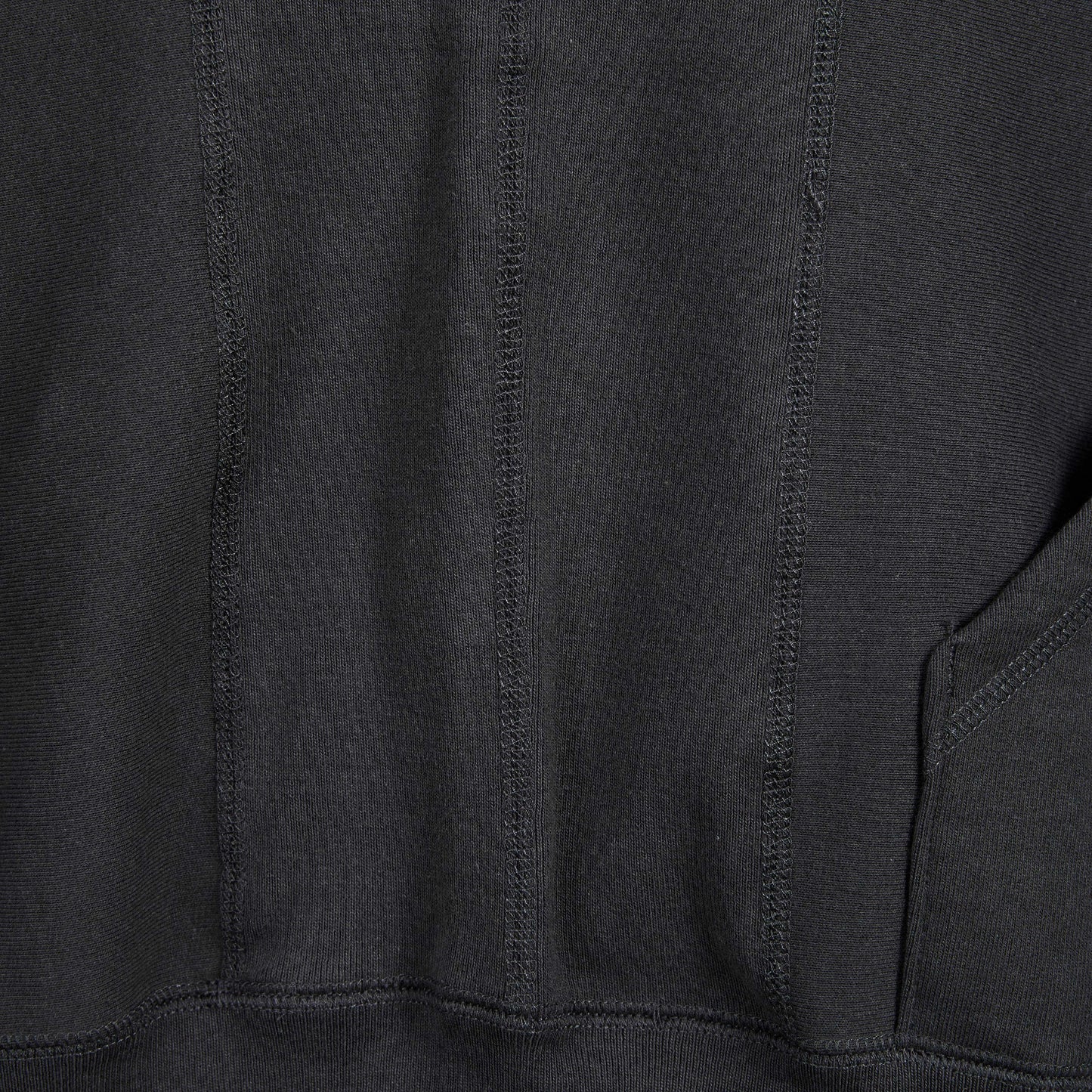 OFF BLACK