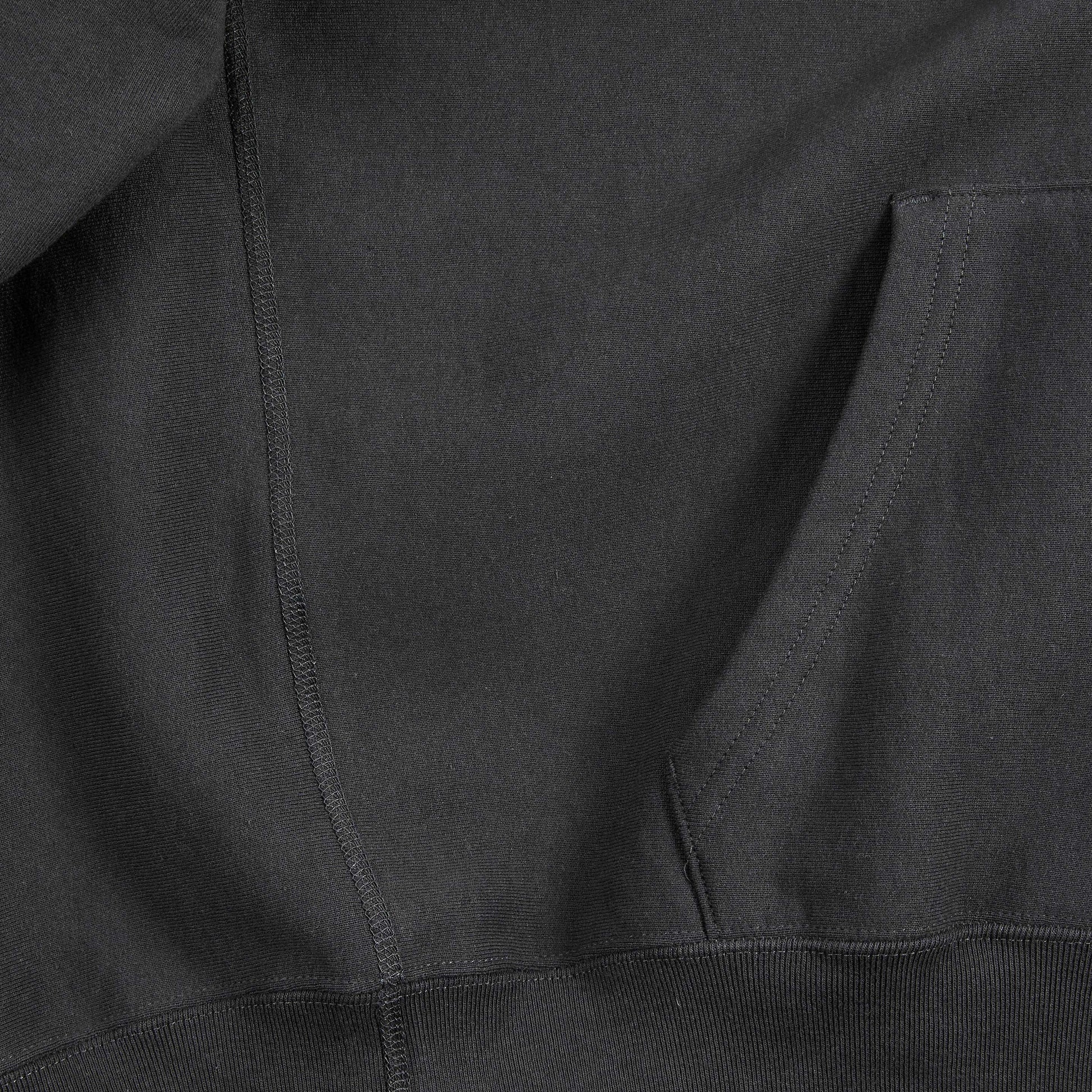 OFF BLACK