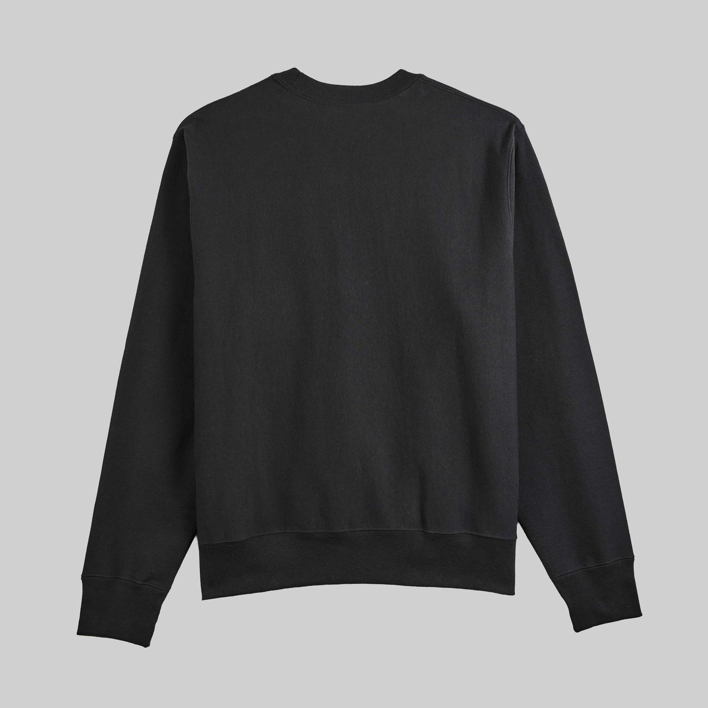 OFF BLACK