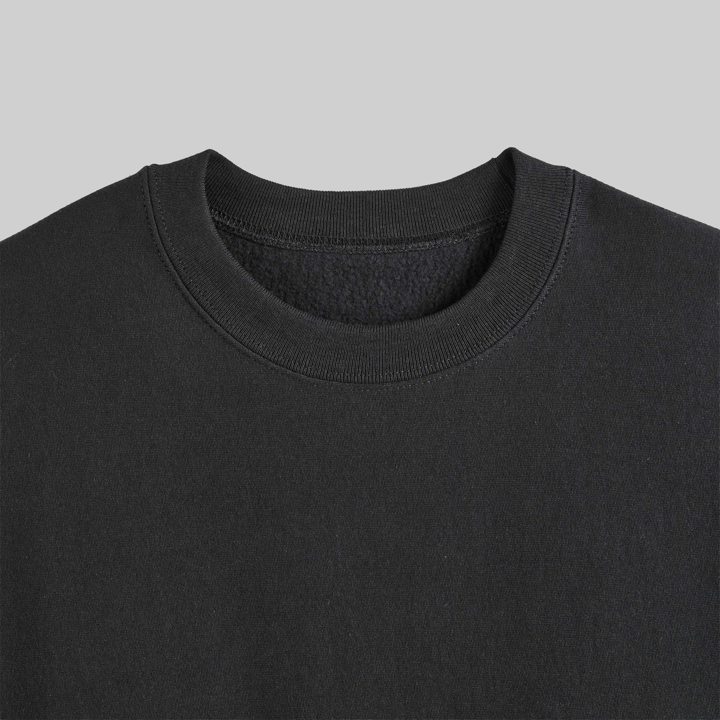 OFF BLACK