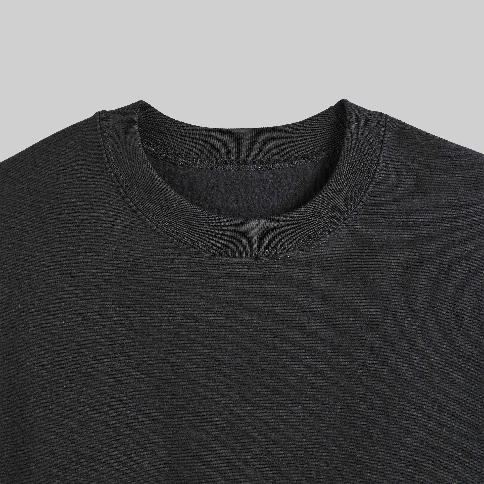 OFF BLACK