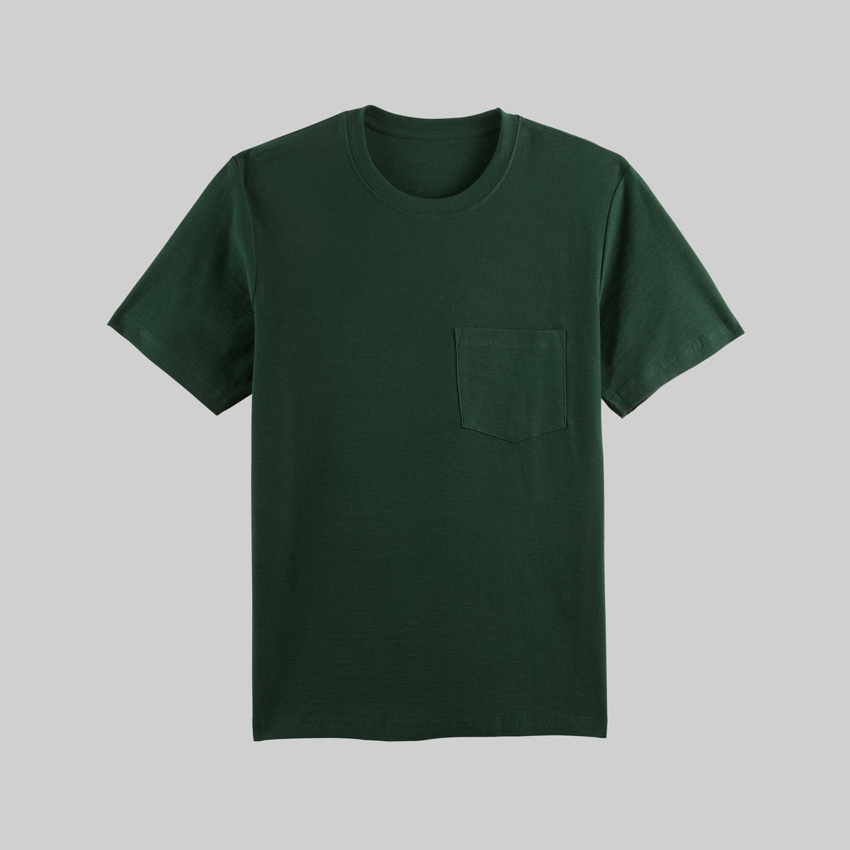 FOREST GREEN