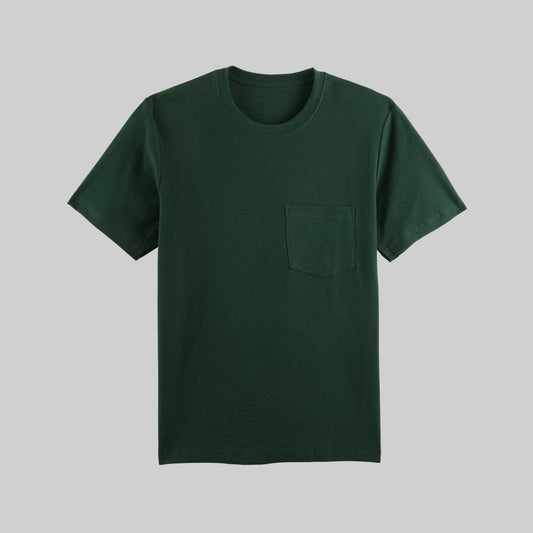 FOREST GREEN