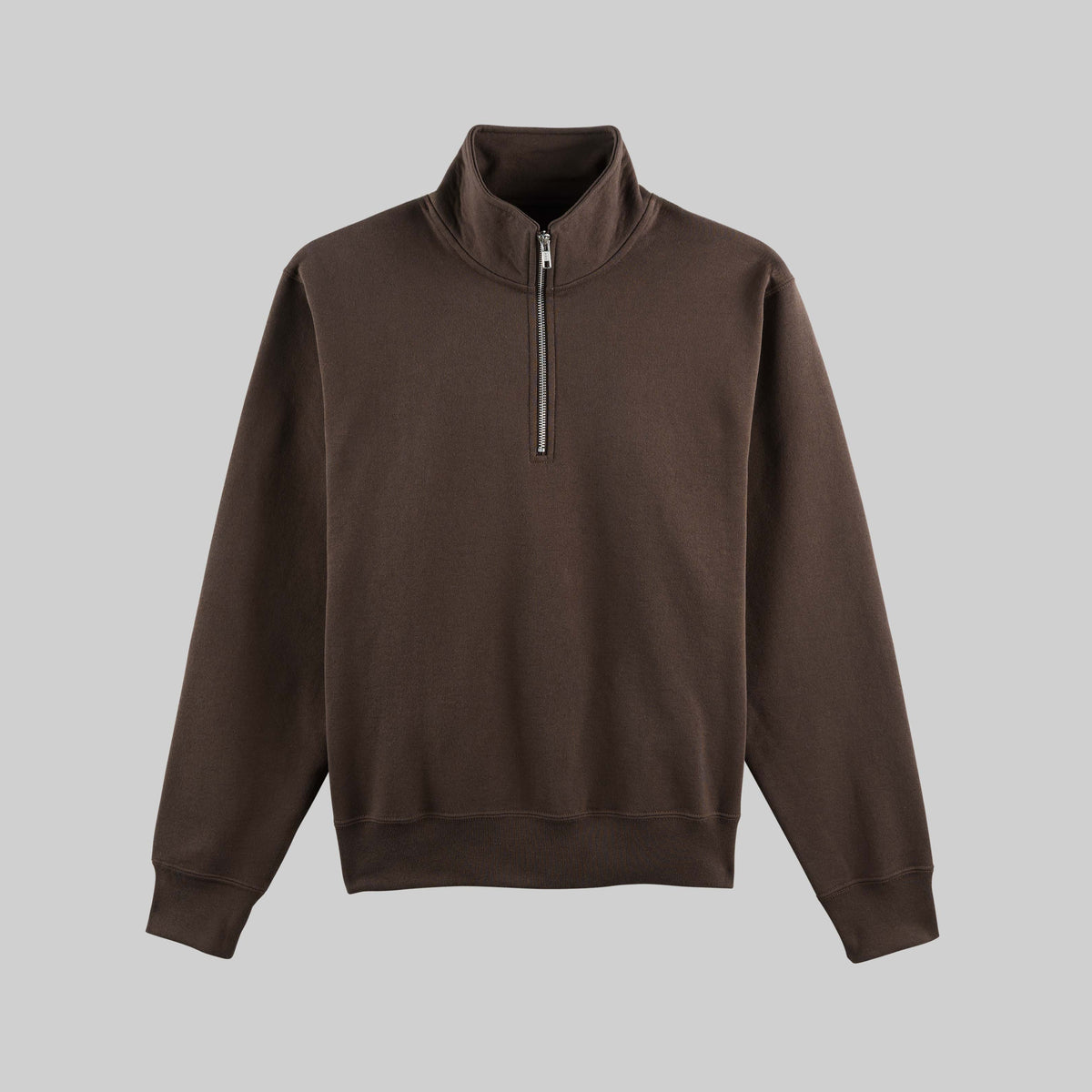 CHOCOLATE BROWN