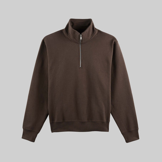 CHOCOLATE BROWN