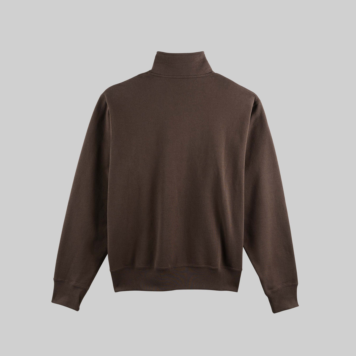 CHOCOLATE BROWN