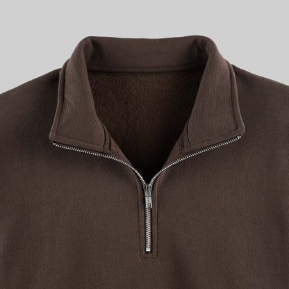 CHOCOLATE BROWN