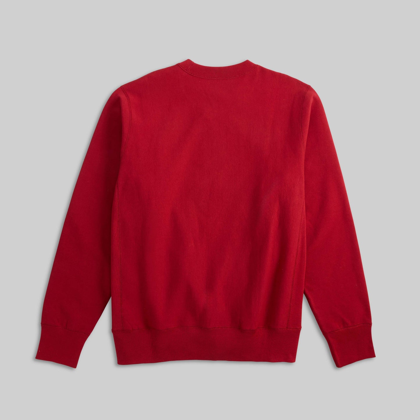 VINTAGE MAPLE LEAF CREWNECK