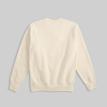 VINTAGE MAPLE LEAF CREWNECK